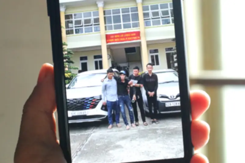 Khởi tố nhóm bắt cóc phụ nữ ở Tây Ninh, bóc trần đường dây tội phạm nguy hiểm