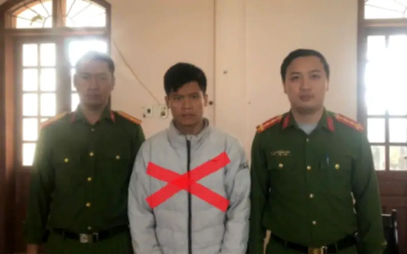 Khởi tố thanh niên kéo lê cô gái trẻ trên đường ở Hải Phòng ngày 8/3