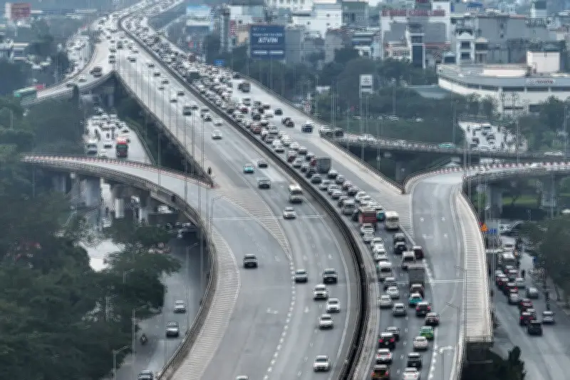 Khởi tố vụ lừa đảo hơn 40 tỷ đồng tại dự án nhà ở xã hội ở Hà Nội