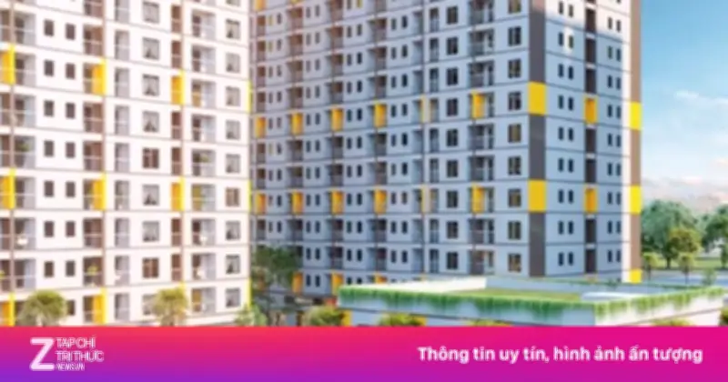 Khởi tố vụ án chiếm đoạt hơn 40 tỷ đồng tại dự án nhà ở xã hội Hà Nội