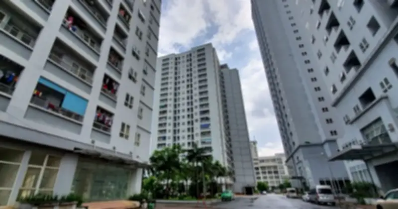 Khởi tố vụ án trục lợi hàng chục tỷ đồng từ nhà ở xã hội tại TP.HCM