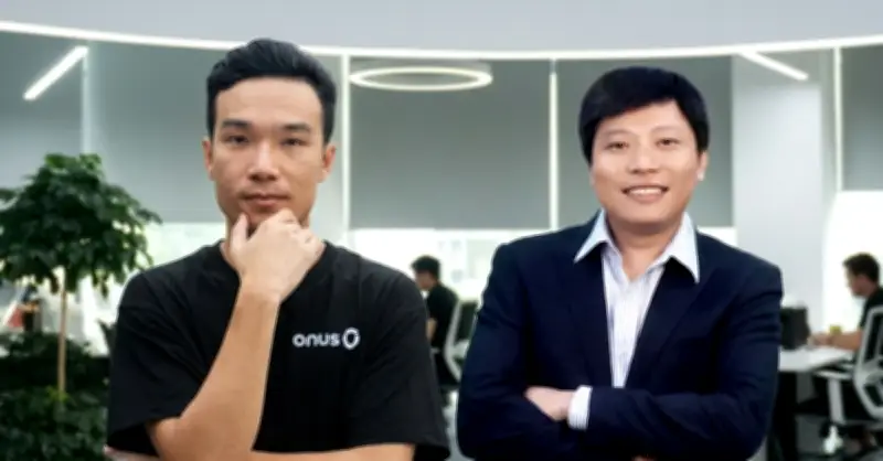 Khởi tố Vương Lê Vĩnh Nhân, Trần Quang Chiến về tội chiếm đoạt tài sản qua tiền mã hóa