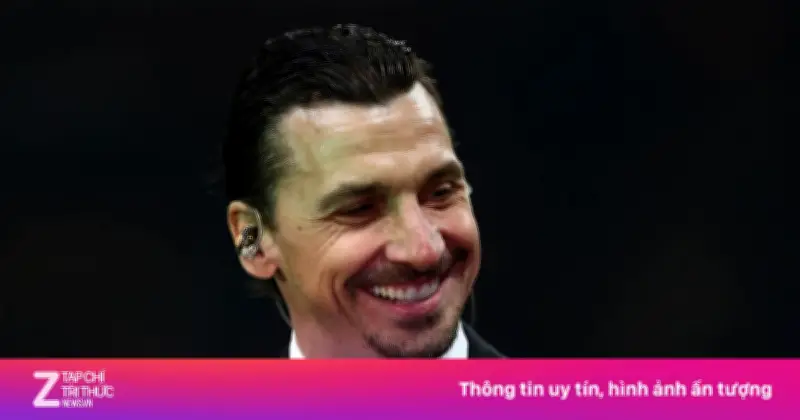 Khối Tài Sản Khổng Lồ Của Ibrahimovic: Từ Sân Cỏ Đến Thương Trường