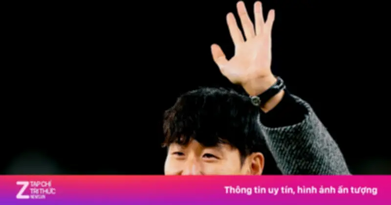 Khối tài sản khổng lồ của Son Heung-min trước khi sang Mỹ thi đấu