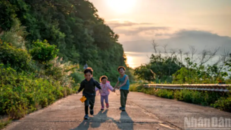 Khám phá bán đảo Sơn Trà: Hành trình 2-3 giờ đầy trải nghiệm và kỷ niệm