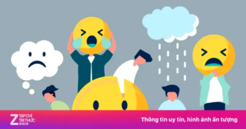 Khám Phá Giá Trị Ẩn Sau Những Cảm Xúc Tiêu Cực Trong Cuốn Sách 'Hard Feelings'