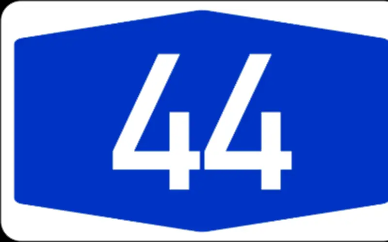 Khám Phá Ý Nghĩa Số 44 Trong Phong Thủy: Phát Tài Hay Xui Rủi?