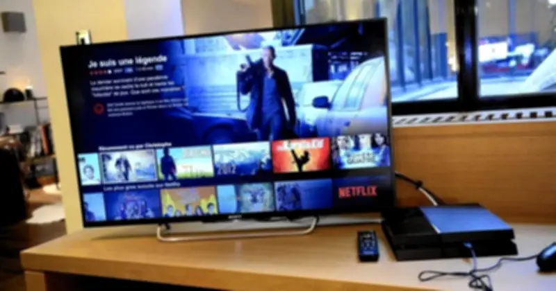 Khám Phá Những Tính Năng Bí Ẩn Của Smart TV Vượt Xa Giải Trí Thông Thường