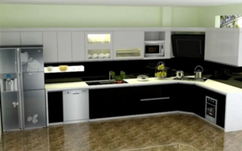 Khám Phá Phong Thủy Bếp Đặt Đúng Cách Để Đón Tài Khí Năm 2026