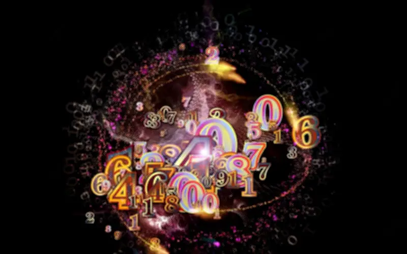 Khám Phá Thần Số Học: Cách Tính Và Ý Nghĩa Các Con Số Theo Tên Và Ngày Sinh