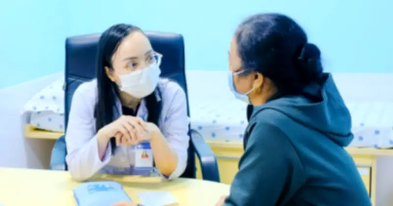 Khám sức khỏe tổng quát: Chủ động lựa chọn để hiệu quả, tránh lãng phí