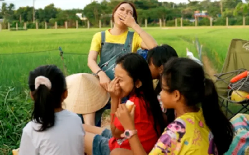 Khán giả miền Tây không biết Mỹ Tâm là ai, phản ứng của nữ ca sĩ ra sao?