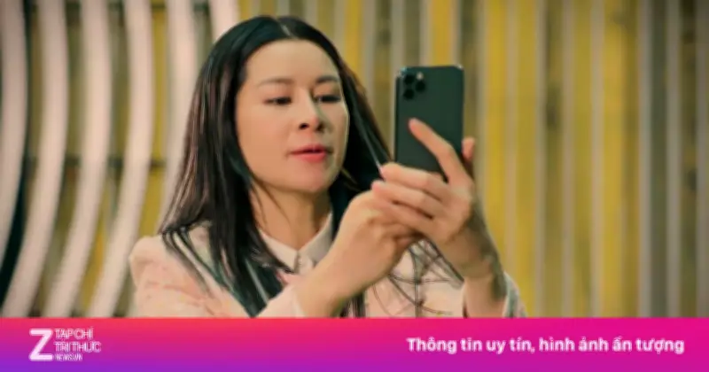 Khán giả ngán ngẩm trước cảnh đánh ghen livestream trong phim 'Bước chân vào đời'