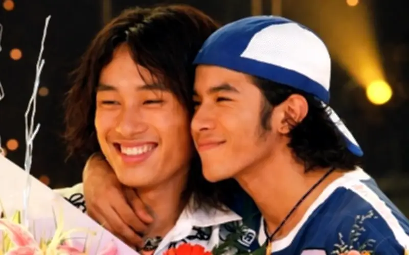 Khán giả sốc nặng khi nghe tin Kasim Hoàng Vũ qua đời ở tuổi 42