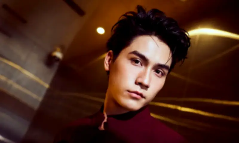 Khán giả tiếc nuối Võ Điền Gia Huy bỏ lỡ vai Kim trong Thỏ Ơi!!