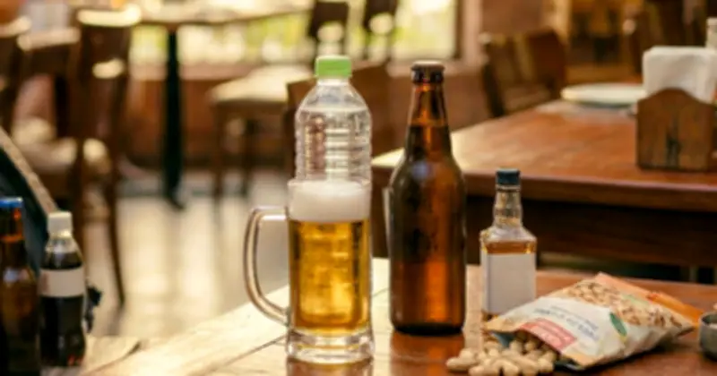 Không có mẹo tỉnh rượu tức thì, chuyên gia khuyên cách hỗ trợ gan phục hồi