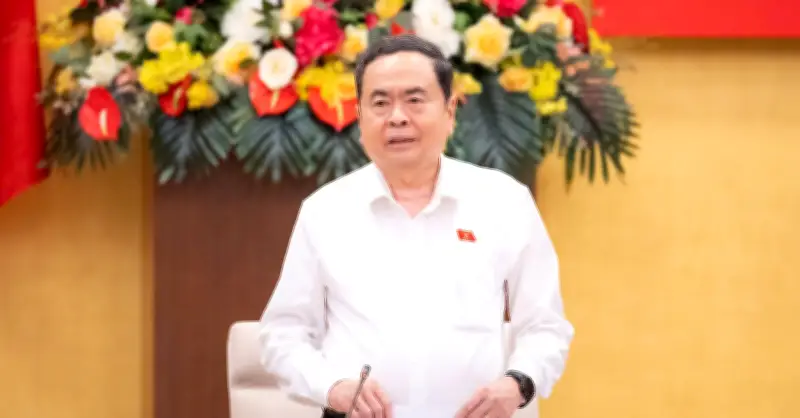 Không có đơn vị bầu cử nào phải tổ chức bầu lại theo kết quả kiểm phiếu