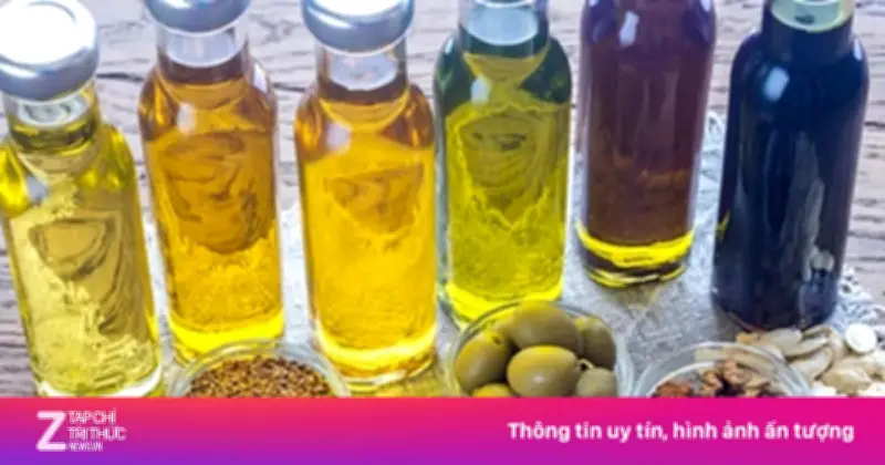 Không Chỉ Cá: Khám Phá Những Nguồn Omega-3 Tự Nhiên Dồi Dào Cho Sức Khỏe