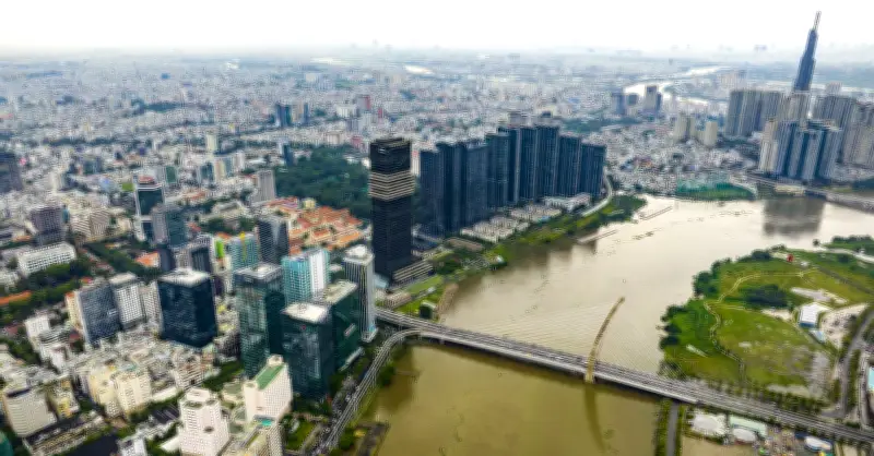 Không chặn dòng vốn vào bất động sản mà điều hướng chảy đúng nơi