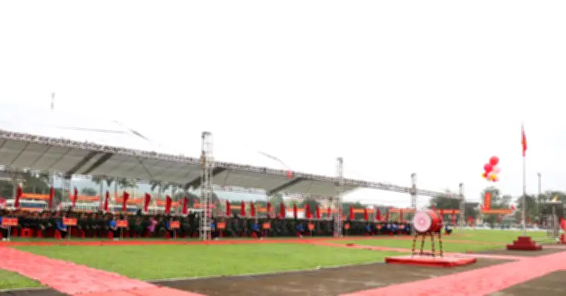 Không chấp hành lệnh gọi nhập ngũ, 5 thanh niên bị phạt 62,5 triệu đồng