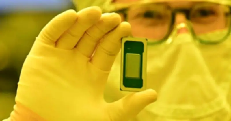 Khủng Hoảng CPU Toàn Cầu 2026: AI Hút Cạn Nguồn Cung, Giá Chip Tăng Sốc