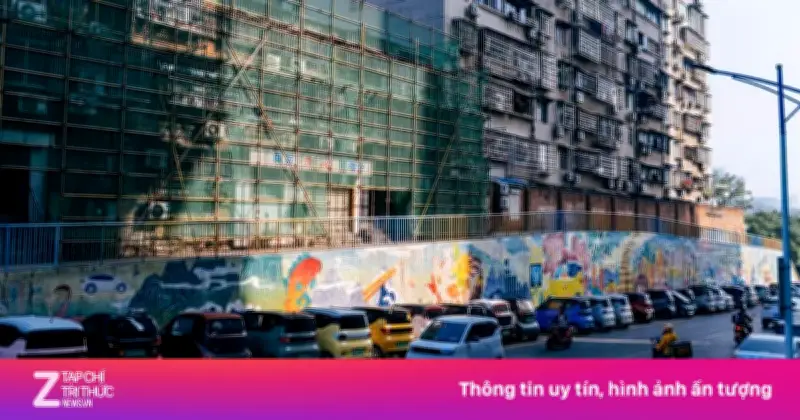 Khủng Hoảng Dầu Mỏ: 3 Ông Trùm Pin Trung Quốc 'Kiếm' 70 Tỷ USD, Đánh Dấu Bước Ngoặt Năng Lượng Sạch