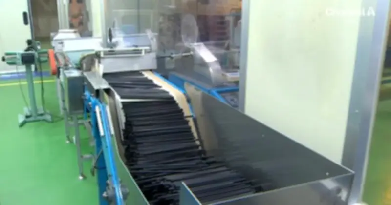 Khủng hoảng eo biển Hormuz: Thiếu dầu mỏ đẩy ngành sản xuất Hàn Quốc vào cảnh đình trệ