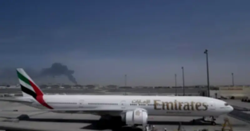 Khủng Hoảng Hàng Không Trung Đông: 1,5 Triệu Hành Khách Mắc Kẹt Và Nguy Cơ Sụp Đổ Toàn Cầu