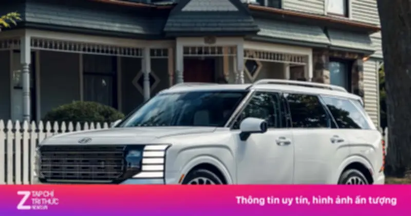 Khủng Hoảng Hyundai Palisade Tiếp Diễn: Triệu Hồi Hàng Chục Ngàn Xe Tại Hàn Quốc Và Bắc Mỹ
