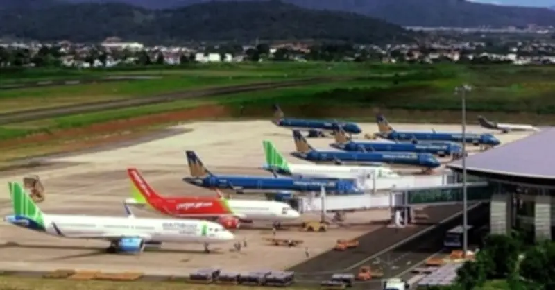 Khủng hoảng nhiên liệu: Hàng loạt đường bay nội địa bị cắt giảm, phụ thu nhiên liệu sắp áp dụng