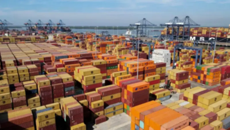 Không Kích Mỹ - Israel Vào Iran: Đe Dọa Chuỗi Cung Ứng Toàn Cầu Và Tác Động Đến Việt Nam