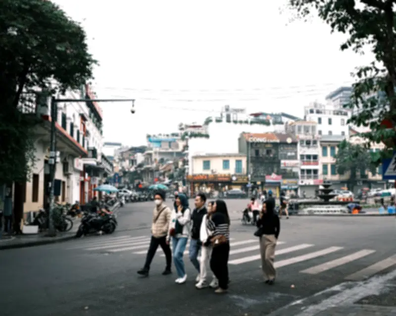 Không khí lạnh tràn về, Bắc Bộ và Thanh Hóa chuyển rét từ tối 9/3