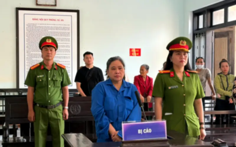 Không Nghe Nghiệp Dùng Nhiều Kịch Bản Chiếm Đoạt Tiền Tỷ