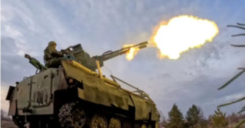 Không quân Ukraine bắn hạ 453 UAV, Nga tuyên bố tấn công quy mô lớn vào cơ sở năng lượng