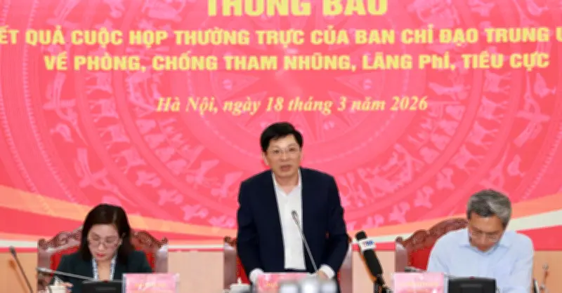 Không vì phát triển mà mở cửa cho tham nhũng, xử nghiêm sai phạm ở SB Long Thành