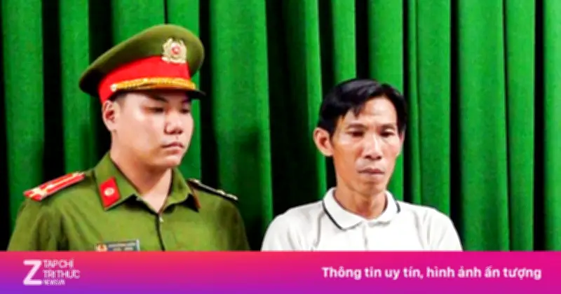 Khánh Hòa bắt tạm giam hai bị can liên quan trực tiếp vụ thiếu tá công an hy sinh