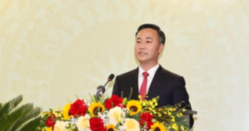 Khánh Hòa bầu lãnh đạo chủ chốt nhiệm kỳ mới, Chủ tịch UBND cam kết tinh thần '6 rõ'