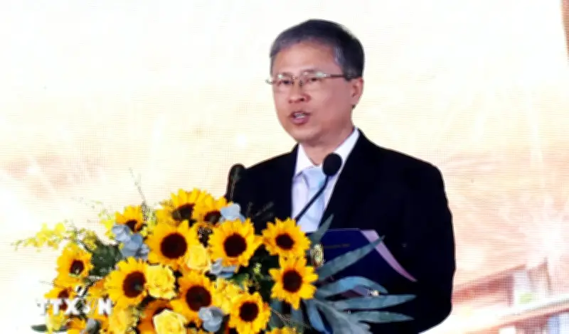 Khánh Hòa công bố quyết định của Ban Bí thư về công tác cán bộ