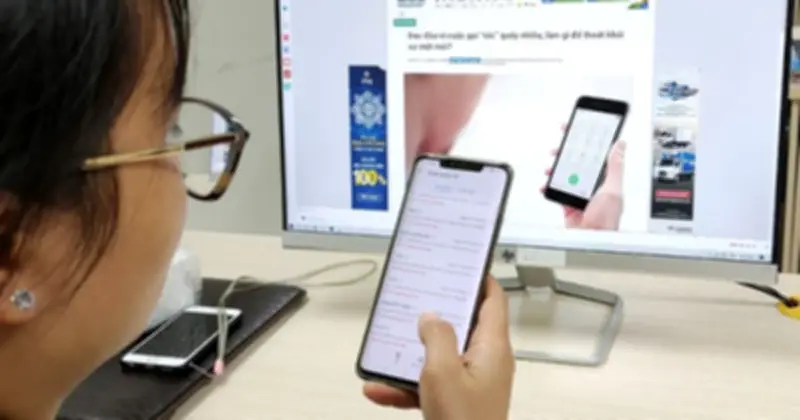 Khánh Hòa: Cảnh sát kinh tế hỗ trợ thu hồi 400 triệu đồng chuyển nhầm