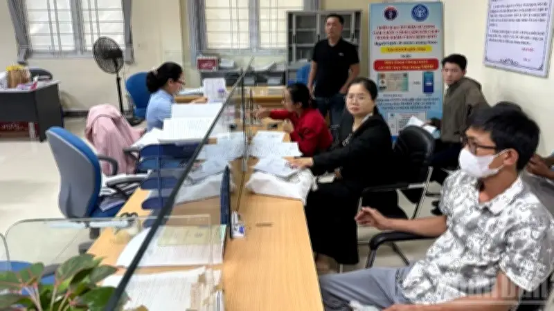 Khánh Hòa đổi mới tuyên truyền bảo hiểm, đưa chính sách gần hơn với người dân