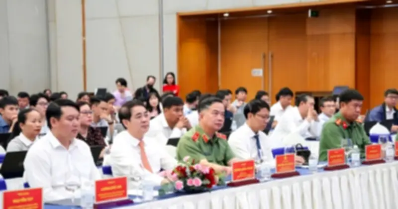 Khánh Hòa Khai Mạc Diễn Tập Thực Chiến Ứng Phó Sự Cố An Ninh Mạng