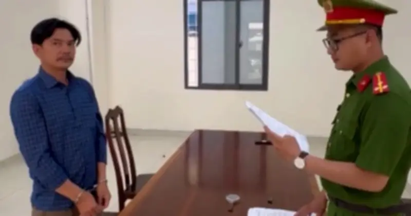 Khánh Hòa: Khởi tố 6 bị can trong đường dây mua bán hóa đơn trái phép trị giá hơn 131 tỉ đồng