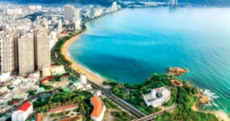 Khánh Hòa Định Hướng Phát Triển Thành Trung Tâm Kinh Tế Biển Quốc Gia