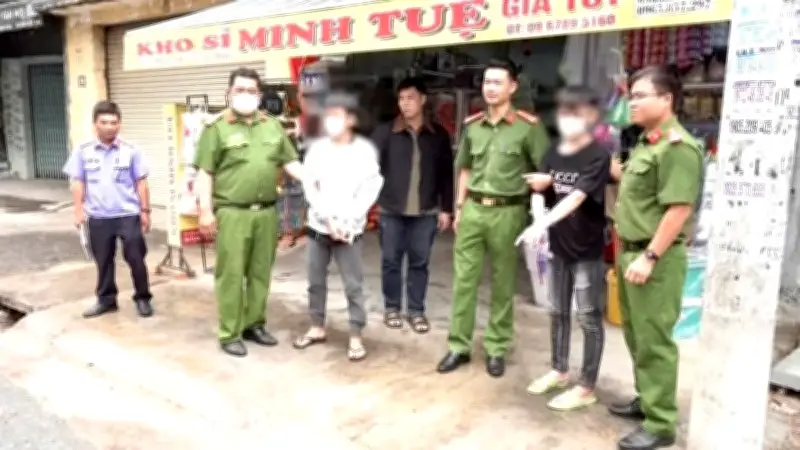 Khánh Hòa: Phát Hiện Người Đàn Ông Tử Vong Trên Vỉa Hè, Cơ Quan Chức Năng Khẩn Trương Điều Tra