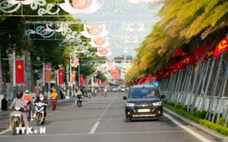 Khánh Hòa tinh giản cuộc họp không cần thiết, tập trung nguồn lực cho bầu cử