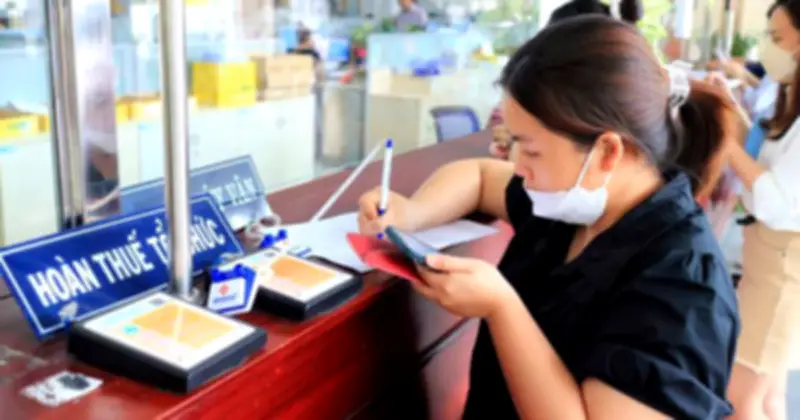 Khánh Hòa đẩy mạnh thuế điện tử: Hộ kinh doanh cần lưu ý gì?