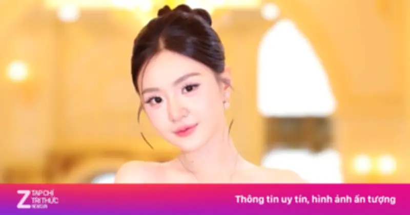 Khánh Như và Tâm Như đăng quang á hậu Miss World Vietnam 2025