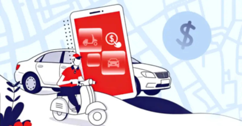 Khảo sát 70 người Việt: Giá cả là yếu tố quyết định chọn ứng dụng gọi xe