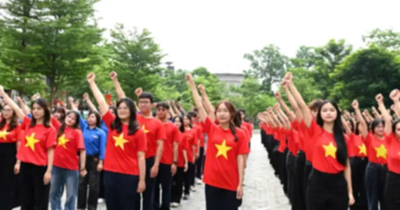 Khảo sát thanh niên 2026: Đề cao giá trị truyền thống, khát vọng khởi nghiệp sáng tạo