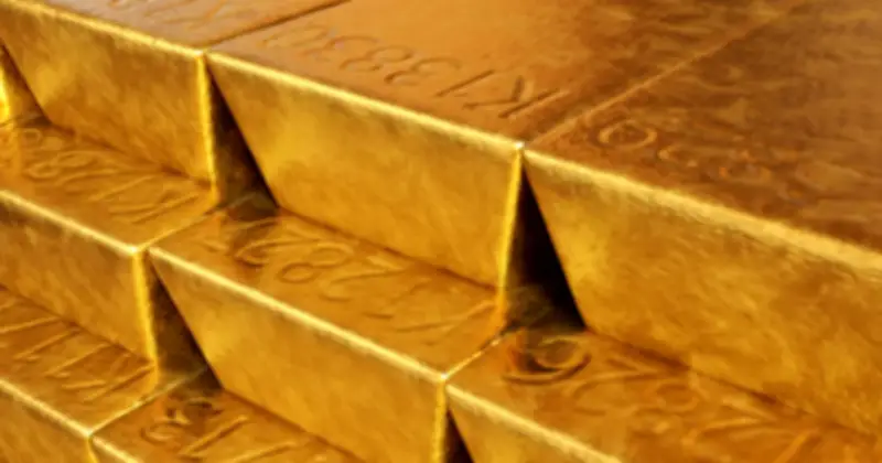 Kho vàng khổng lồ của Ngân hàng Trung ương Anh: Nơi trú ẩn an toàn cho tài sản toàn cầu